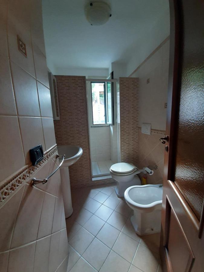 A Due Passi.... Hotel Mazzeo Exterior photo