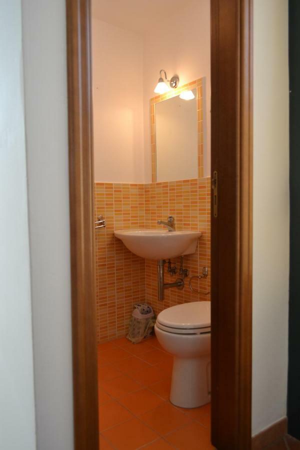 A Due Passi.... Hotel Mazzeo Exterior photo